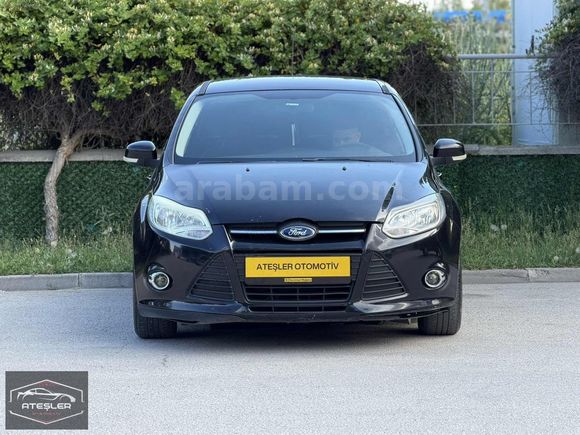 OTOMATİK FOCUS