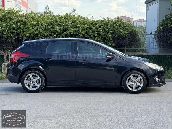 OTOMATİK FOCUS