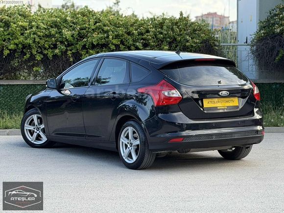OTOMATİK FOCUS