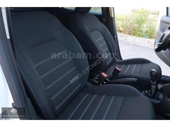 MBO OTOMOTİV'DEN HATASIZ BOYASIZ DACİA DUSTER EXPRESSİON 1.0