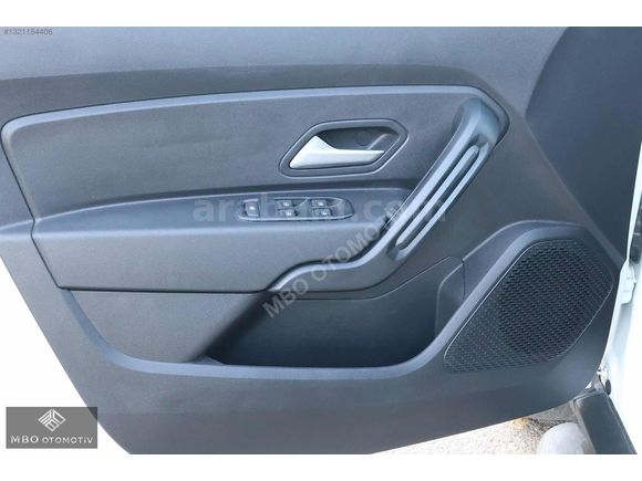 MBO OTOMOTİV'DEN HATASIZ BOYASIZ DACİA DUSTER EXPRESSİON 1.0