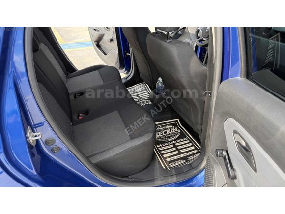 EMEK AUTO DAN HATASIZ BOYASIZ