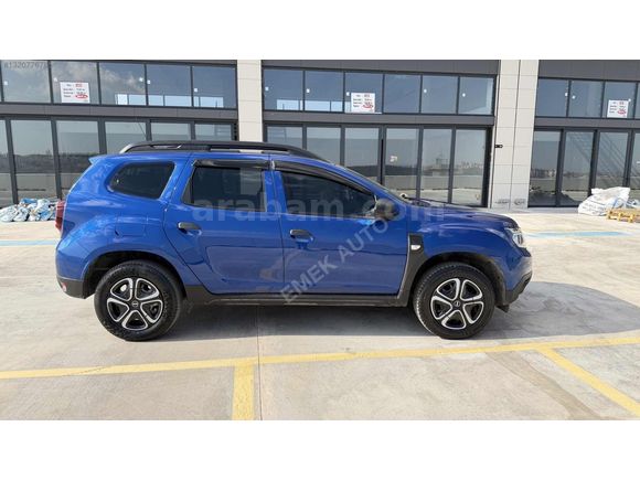 EMEK AUTO DAN HATASIZ BOYASIZ
