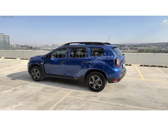 EMEK AUTO DAN HATASIZ BOYASIZ