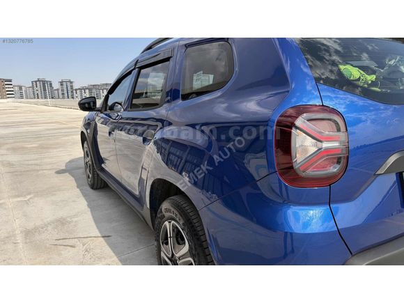 EMEK AUTO DAN HATASIZ BOYASIZ