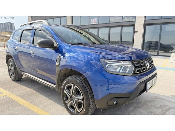 EMEK AUTO DAN HATASIZ BOYASIZ