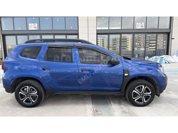 EMEK AUTO DAN HATASIZ BOYASIZ