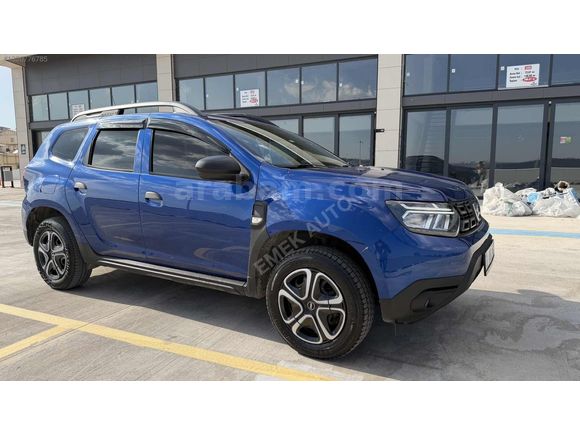 EMEK AUTO DAN HATASIZ BOYASIZ