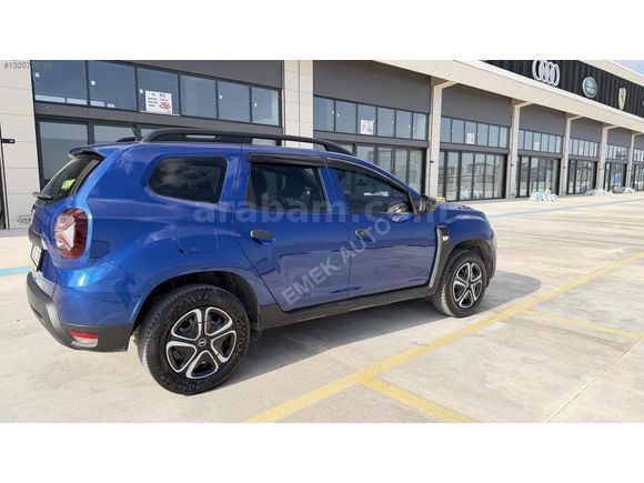 EMEK AUTO DAN HATASIZ BOYASIZ