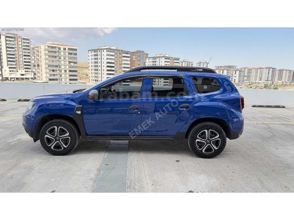 EMEK AUTO DAN HATASIZ BOYASIZ