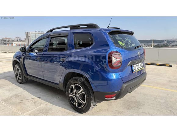 EMEK AUTO DAN HATASIZ BOYASIZ