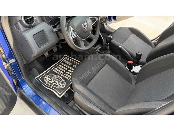 EMEK AUTO DAN HATASIZ BOYASIZ