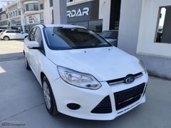 İLK EL 2011 MODEL 1.6 BENZİNLİ 125 BG FORD FOCUS 3 BAKIMLI
