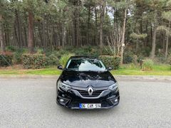Sahibinden Renault Megane 1.5 Blue DCI Touch 2020 Model 