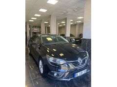 Sahibinden Renault Megane 1.5 Blue DCI Touch 2020 Model 