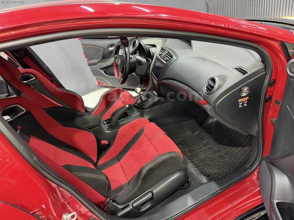 CARBON TYPE-R DÜŞÜK KM BOL EXTRA