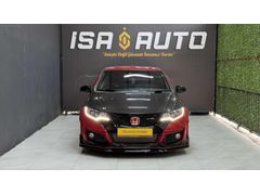 CARBON TYPE-R DÜŞÜK KM BOL EXTRA