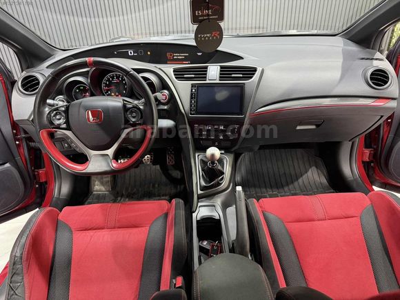 CARBON TYPE-R DÜŞÜK KM BOL EXTRA