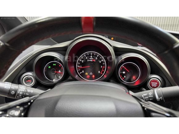 CARBON TYPE-R DÜŞÜK KM BOL EXTRA