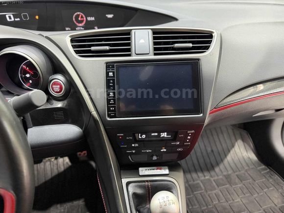 CARBON TYPE-R DÜŞÜK KM BOL EXTRA