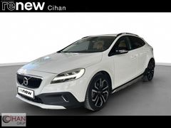RENEW CİHAN PLAZA VOLVO V40 CROSS COUNTRY 1.5 T3 ADVANCE