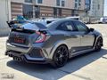 2017 MODEL TYPE-R 2.0 T İ-VTEC+BOYASIZ HATASIZ