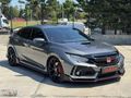 2017 MODEL TYPE-R 2.0 T İ-VTEC+BOYASIZ HATASIZ