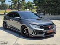 2017 MODEL TYPE-R 2.0 T İ-VTEC+BOYASIZ HATASIZ