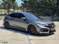 2017 MODEL TYPE-R 2.0 T İ-VTEC+BOYASIZ HATASIZ