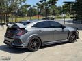 2017 MODEL TYPE-R 2.0 T İ-VTEC+BOYASIZ HATASIZ