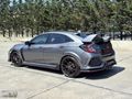 2017 MODEL TYPE-R 2.0 T İ-VTEC+BOYASIZ HATASIZ