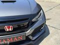 2017 MODEL TYPE-R 2.0 T İ-VTEC+BOYASIZ HATASIZ