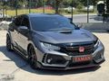 2017 MODEL TYPE-R 2.0 T İ-VTEC+BOYASIZ HATASIZ