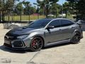 2017 MODEL TYPE-R 2.0 T İ-VTEC+BOYASIZ HATASIZ