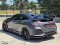 2017 MODEL TYPE-R 2.0 T İ-VTEC+BOYASIZ HATASIZ