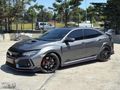 2017 MODEL TYPE-R 2.0 T İ-VTEC+BOYASIZ HATASIZ