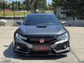 2017 MODEL TYPE-R 2.0 T İ-VTEC+BOYASIZ HATASIZ