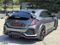 2017 MODEL TYPE-R 2.0 T İ-VTEC+BOYASIZ HATASIZ