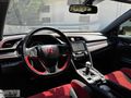 2017 MODEL TYPE-R 2.0 T İ-VTEC+BOYASIZ HATASIZ