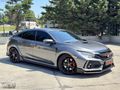 2017 MODEL TYPE-R 2.0 T İ-VTEC+BOYASIZ HATASIZ