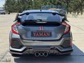 2017 MODEL TYPE-R 2.0 T İ-VTEC+BOYASIZ HATASIZ
