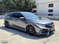 2017 MODEL TYPE-R 2.0 T İ-VTEC+BOYASIZ HATASIZ