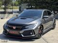 2017 MODEL TYPE-R 2.0 T İ-VTEC+BOYASIZ HATASIZ
