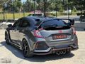 2017 MODEL TYPE-R 2.0 T İ-VTEC+BOYASIZ HATASIZ
