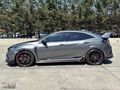 2017 MODEL TYPE-R 2.0 T İ-VTEC+BOYASIZ HATASIZ