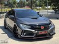2017 MODEL TYPE-R 2.0 T İ-VTEC+BOYASIZ HATASIZ