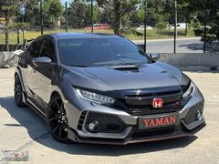 2017 MODEL TYPE-R 2.0 T İ-VTEC+BOYASIZ HATASIZ