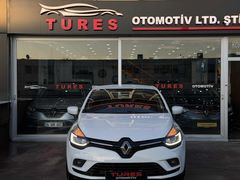 TURES OTOMOTİVDEN 2019 Model DİZEL OTOMATİK 99.000Km