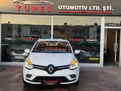 TURES OTOMOTİVDEN 2019 Model DİZEL OTOMATİK 99.000Km