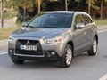 İLK SAHİBİNDEN & YETKİLİ SERVİS BAKIMLI & CAM TAVAN ASX